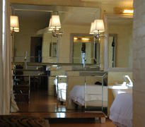 Safari Suite Bathroom